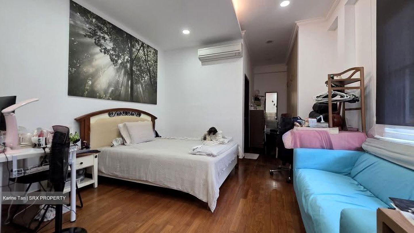 Mera Gardens (D23), Detached #621182251